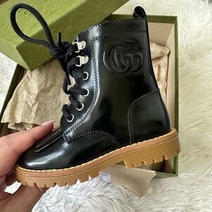 Gucci boots